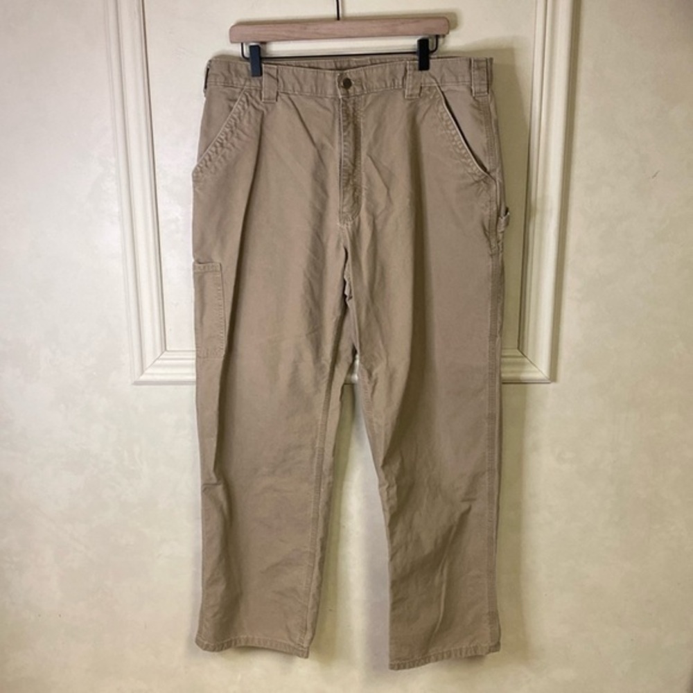 Carhartt Cargo Pants 38 X 30